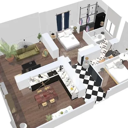 Au Charme De L'ancien باستيا