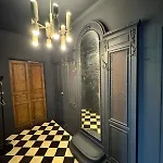 Au Charme De L'ancien דירה *