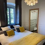 דירה Au Charme De L'ancien בסטיה