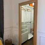 דירה Au Charme De L'ancien *