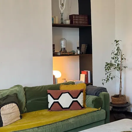 Appartement Au Charme De L'ancien *