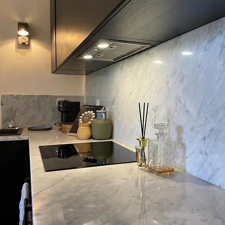 Apartment Au Charme De L'ancien