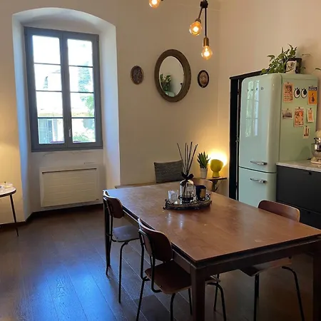 Au Charme De L'ancien Bastia (Corsica)