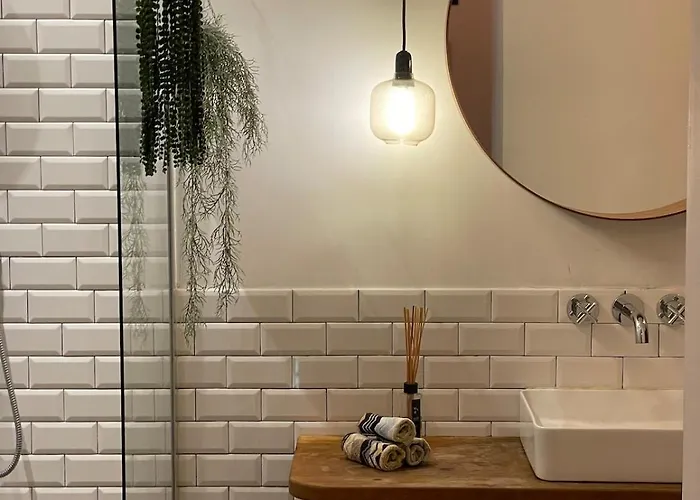 Au Charme De L'ancien 公寓 巴斯蒂亚