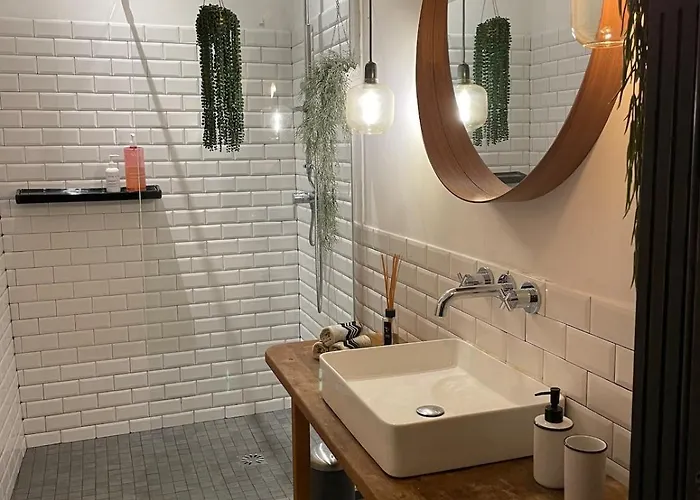 Au Charme De L'ancien 公寓 巴斯蒂亚