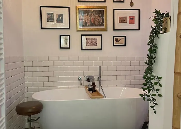 公寓 Au Charme De L'ancien 巴斯蒂亚