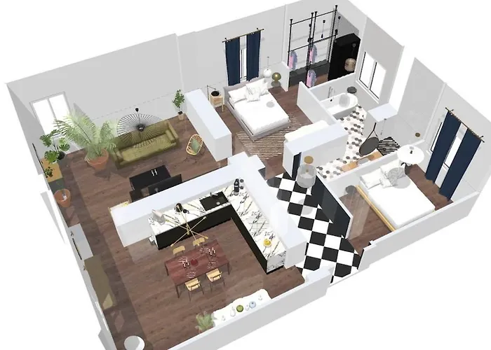 Au Charme De L'ancien 巴斯蒂亚