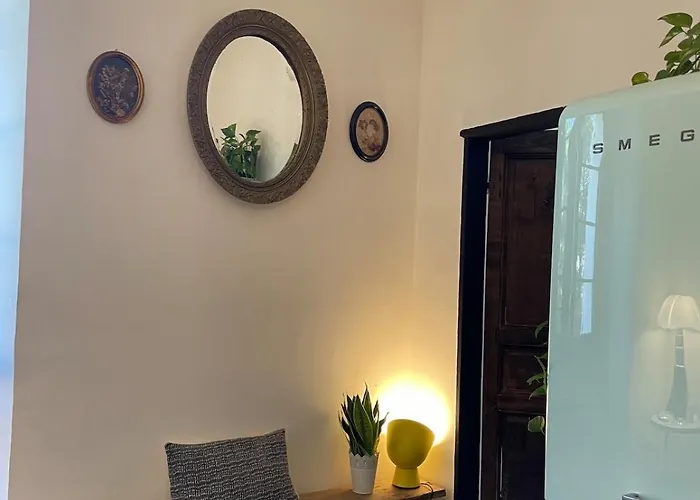 Au Charme De L'ancien 巴斯蒂亚